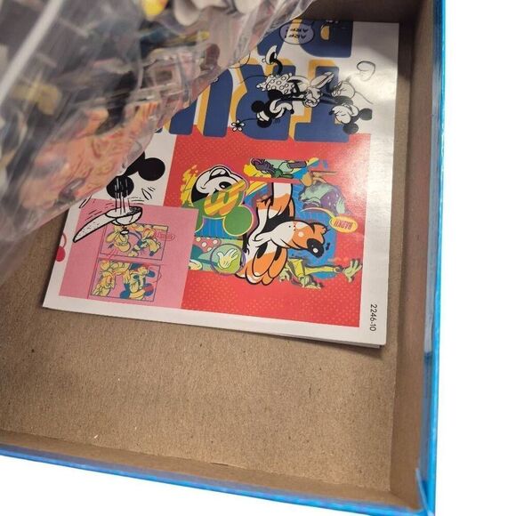 Ceaco Disney Mickey & Friends 300 pc Jigsaw Puzzle - Picture 9 of 10